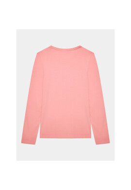Guess Блуза J2YI50 K6YW1 Розов Regular Fit - Pepit.bg