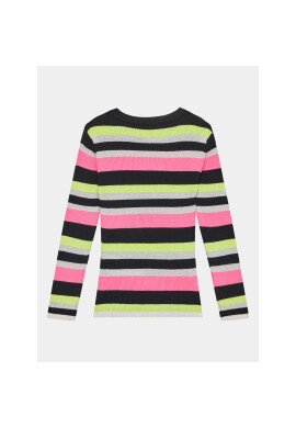 Guess Блуза J3BI14 Z3AG0 Цветен Regular Fit - Pepit.bg