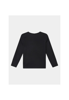 Guess Блуза J3BI39 J1314 Черен Regular Fit - Pepit.bg