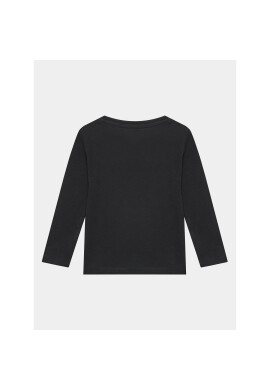 Guess Блуза K84I18 K8HM0 Черен Regular Fit - Pepit.bg