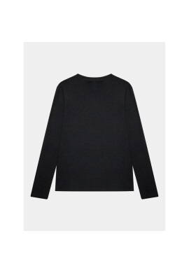 Guess Блуза L3BI19 I3Z14 Черен Regular Fit - Pepit.bg
