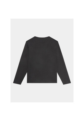 Guess Блуза L3BI26 I3Z14 Черен Regular Fit - Pepit.bg