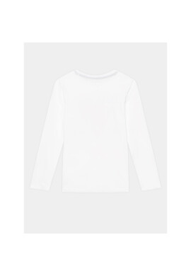 Guess Блуза L3BI29 I3Z13 Бял Regular Fit - Pepit.bg