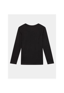 Guess Блуза L3BI29 I3Z13 Черен Regular Fit - Pepit.bg