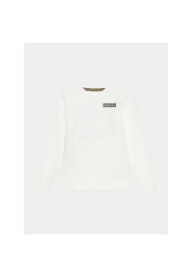 Guess Блуза L3BI34 I3Z14 Бял Regular Fit - Pepit.bg