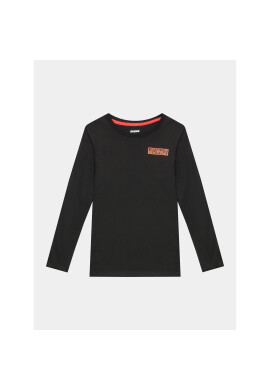Guess Блуза L3BI34 I3Z14 Черен Regular Fit - Pepit.bg