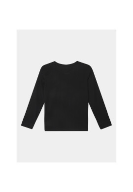 Guess Блуза L3BI40 I3Z14 Черен Regular Fit - Pepit.bg