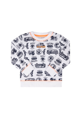 Guess Блуза N02Q00 K82R0 Бял Regular Fit - Pepit.bg