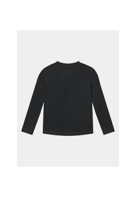 Guess Блуза N3BI14 I3Z13 Черен Regular Fit - Pepit.bg
