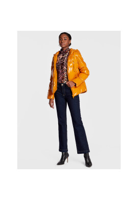 Guess Боди Coco W2BP23 KBDS0 Виолетов Slim Fit - Pepit.bg