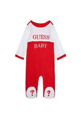 Guess Боди H0YW00 KA6W0 Червен - Pepit.bg