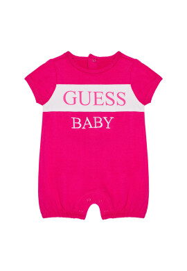 Guess Боди H1GW01 J1311 Розов - Pepit.bg