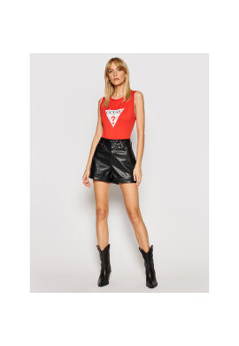 Guess Боди Helena W1GP36 J1311 Червен Regular Fit - Pepit.bg