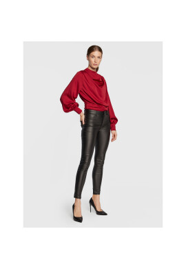 Guess Боди Katie W2BH61 WEFC2 Бордо Regular Fit - Pepit.bg