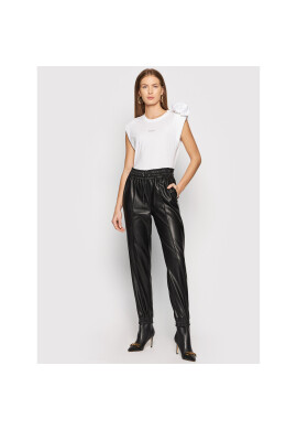 Guess Боди Lierini W1BP17 JA911 Бял Regular Fit - Pepit.bg