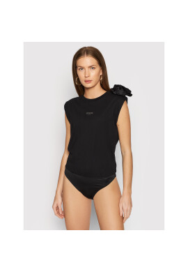 Guess Боди Lierini W1BP17 JA911 Черен Regular Fit - Pepit.bg