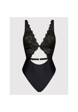 Guess Боди O2RM06 PZ022 Черен - Pepit.bg