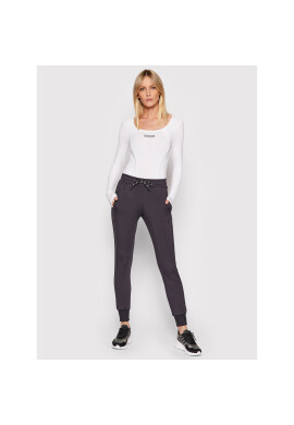 Guess Боди W2RP19 K68D2 Бял Slim Fit - Pepit.bg