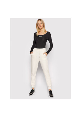 Guess Боди W2RP19 K68D2 Черен Slim Fit - Pepit.bg