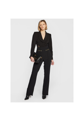Guess Боди W3RP03 KBJ92 Черен Regular Fit - Pepit.bg