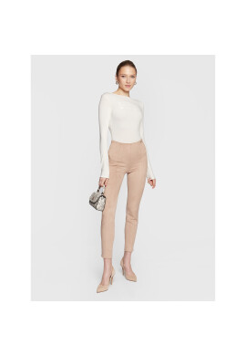 Guess Боди W3RP28 K68D2 Бял Slim Fit - Pepit.bg