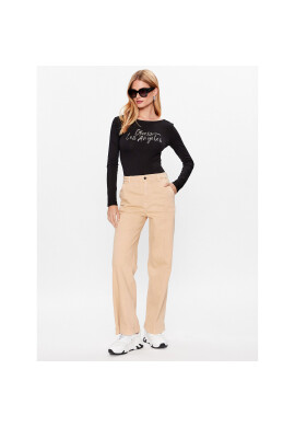 Guess Боди W3YP54 J1314 Черен Slim Fit - Pepit.bg