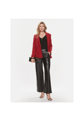 Guess Боди W4RP29 KC2A2 Черен Slim Fit - Pepit.bg