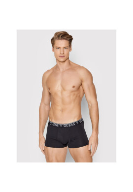 Guess Боксерки Barney U2RF00 JR07F Черен - Pepit.bg