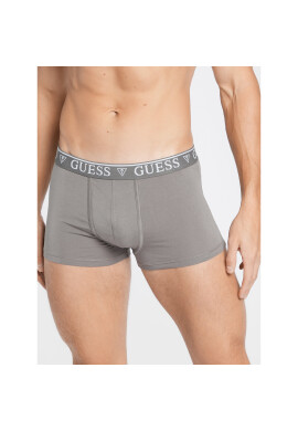 Guess Боксерки Barney U2RF00 JR07F Сив - Pepit.bg