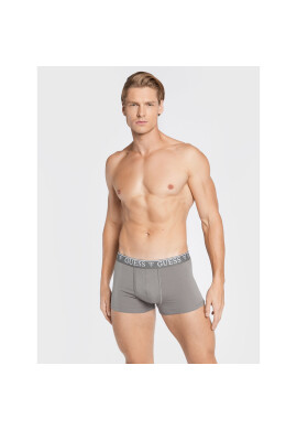 Guess Боксерки Barney U2RF00 JR07F Сив - Pepit.bg
