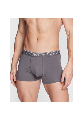 Guess Боксерки Barney U2RF00 JR07F Сив - Pepit.bg