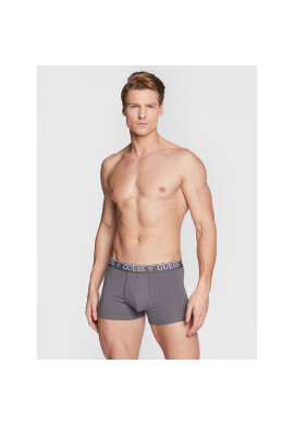 Guess Боксерки Barney U2RF00 JR07F Сив - Pepit.bg