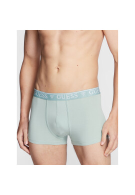 Guess Боксерки Barney U2RF00 JR07F Зелен - Pepit.bg