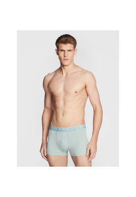 Guess Боксерки Barney U2RF00 JR07F Зелен - Pepit.bg