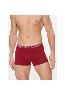 Guess Боксерки Barney U2RF00 KCD31 Червен - Pepit.bg