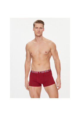 Guess Боксерки Barney U2RF00 KCD31 Червен - Pepit.bg