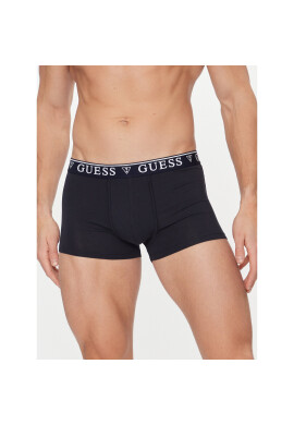 Guess Боксерки Barney U2RF00 KCD31 Тъмносин - Pepit.bg