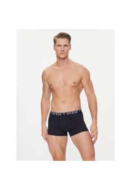 Guess Боксерки Barney U2RF00 KCD31 Тъмносин - Pepit.bg