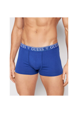 Guess Боксерки U2RF00 JR07F Тъмносин - Pepit.bg