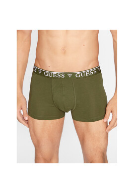 Guess Боксерки U2RF00 K6YW1 Зелен - Pepit.bg
