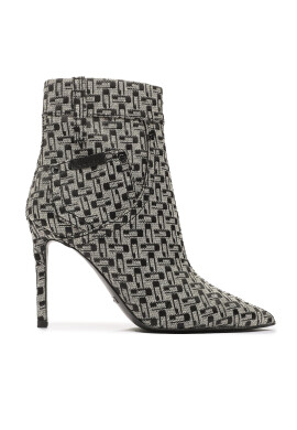 Guess Боти Avon2 FL7AN2 FAL10 Черен - Pepit.bg