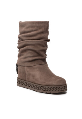 Guess Боти Hadama FL8HDM SUE10 Сив - Pepit.bg