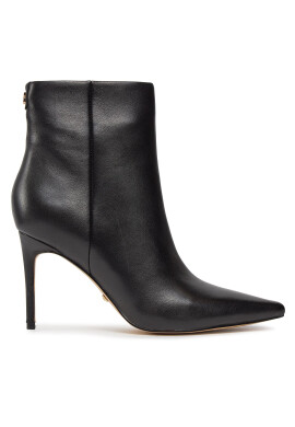 Guess Боти Richer FL7RCH LEA10 Черен - Pepit.bg