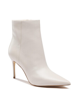 Guess Боти Richer FL7RCH LEA10 Екрю - Pepit.bg