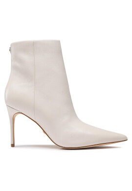 Guess Боти Richer FL7RCH LEA10 Екрю - Pepit.bg