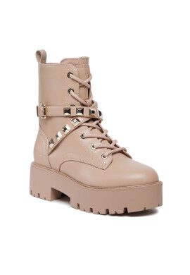 Guess Боти Vaida FL8VDA ELE10 Бежов - Pepit.bg