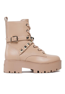 Guess Боти Vaida FL8VDA ELE10 Бежов - Pepit.bg