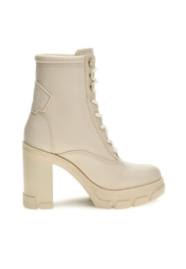 Guess Боти Xennia FL7XEN ELE10 Бежов - Pepit.bg