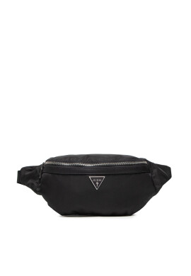 Guess Чанта за кръст HMECRN P2130 Черен - Pepit.bg