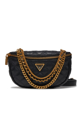Guess Чанта за кръст HWQA87 48800 Черен - Pepit.bg